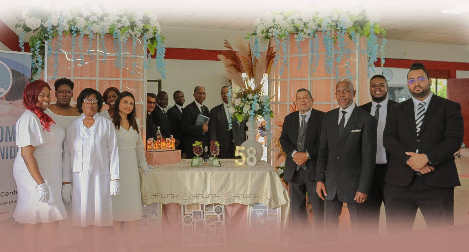 Central Church Today